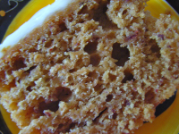 Mango Cake With Lemon Icing Recipe - Food.com image