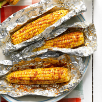 Slow-Cooked Cajun Corn Recipe: How to Make It image