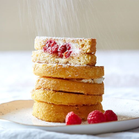 Dessert Grilled Cheese - Recipes | Pampered Chef US Site image