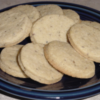ANISE BUTTER COOKIES RECIPES