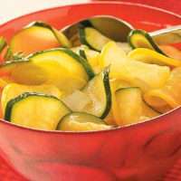 Summer Squash Medley Recipe: How to Make It image