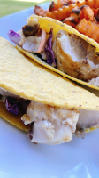 Rockfish Tacos | Allrecipes image