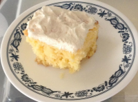 Pineapple cake 31 | Just A Pinch Recipes image
