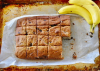 After School Banana Bread (An Adaptation of Joanna Gaines ... image