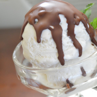 CHOCOLATE CUP SHELLS RECIPES