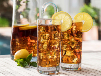 CALORIES IN SWEET TEA WITH 1 CUPS OF SUGAR RECIPES