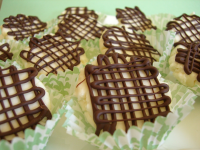Chocolate Covered Mints Recipe - Food.com image