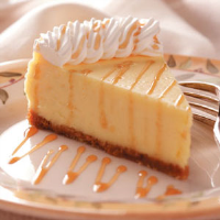 Mascarpone Cheesecake Recipe: How to Make It image