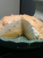 Lemon Pie Recipe - Food.com image