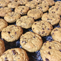 LIBBY'S PUMPKIN OATMEAL CHOCOLATE CHIP COOKIES RECIPES