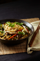 Thai Noodle Soup Recipe - Forks Over Knives image