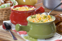 MACARONI AND CHEESE CHEDDAR CHEESE SOUP RECIPES