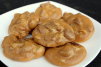 The South's Finest Pralines | Just A Pinch Recipes image