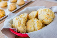 How to Make Drop Biscuits - The Pioneer Woman – Recipes ... image