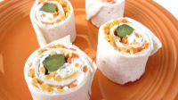 Pickle-in-the-Middle Roll-Ups Recipe - BettyCrocker.com image