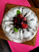 Super Moist Chocolate Bundt® Cake Recipe | Allrecipes image