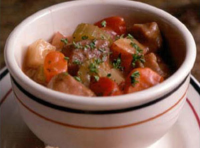 Pork Chop Stew | Just A Pinch Recipes image