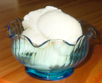1st Place Lemon Ice Cream (For Ice Cream Maker) Recipe ... image
