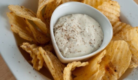 COTTAGE CHEESE CHIPS RECIPES