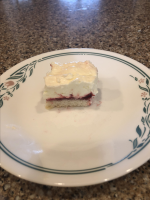 Abby's Lemon Raspberry Dessert Bars Recipe | Allrecipes image