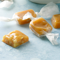Walnut Caramels Recipe: How to Make It image