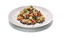 Lobster Risotto Recipe - NYT Cooking image