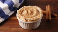 WHERE TO BUY CINNAMON HONEY BUTTER RECIPES