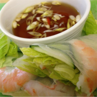 Nuoc Cham (Vietnamese Dipping Sauce) Recipe | Allrecipes image