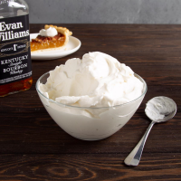 Bourbon Whipped Cream Recipe: How to Make It image