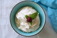 How to Make Whipped Cream Without Heavy Cream? – The ... image