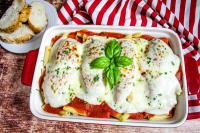 Italian Nachos Restaurant-Style Recipe | Allrecipes image