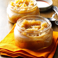 Spicy Applesauce Recipe: How to Make It image