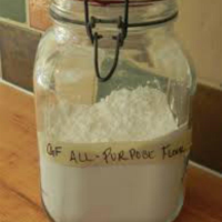 Gluten-Free All-Purpose Flour Mixture Recipe | Allrecipes image