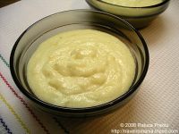 Savory Cream of Wheat | Just A Pinch Recipes image
