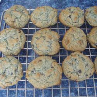 Blueberry Oatmeal Chocolate Chip Cookies Recipe | Allrecipes image