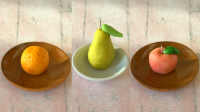 Marzipan Fruits Recipe | Allrecipes image