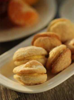 Marzipan recipe - Simple Chinese Food image