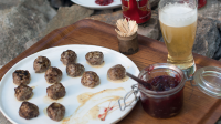 Wild Game Meatballs | MeatEater Cook image