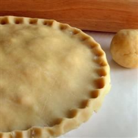 Mom's Pie Crust Recipe | Allrecipes image