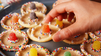 Best Sombrero Cookies Recipe - How to Make Sombrero Cookies image