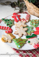 WHERE CAN I BUY NUT FREE SUGAR COOKIES RECIPES