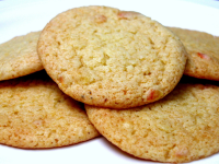 Orange Marmalade Cookies Recipe - Food.com image