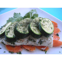 HALIBUT WITH DILL SAUCE RECIPES