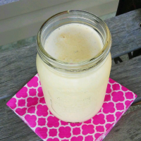 Banana Ice Cream Shake Recipe | Allrecipes image