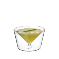Lorraine Cocktail Recipe - Difford's Guide image