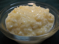 Sally's Rice Pudding Recipe - Food.com image