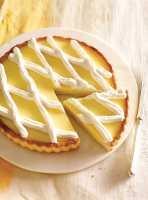 Eggless Lemon Pie | RICARDO image