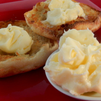 HOW TO CREAM BUTTER BY HAND RECIPES