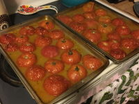 Oven Roasted Tomato Sauce Recipe - Food.com image
