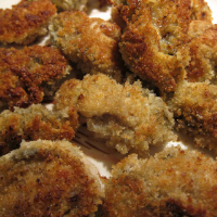 Panfried Oysters - 500,000+ Recipes, Meal Planner and ... image